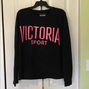 Victoria’s Secret sport crewneck sweatshirt